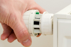 South Croxton central heating repair costs