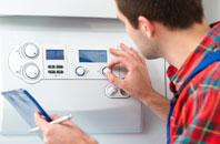 free commercial South Croxton boiler quotes